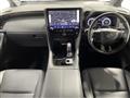 2023 Toyota Alphard Hybrid