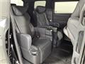 2023 Toyota Alphard Hybrid
