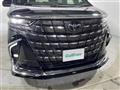 2023 Toyota Alphard Hybrid