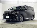 2023 Toyota Alphard Hybrid