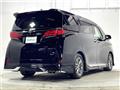 2023 Toyota Alphard Hybrid