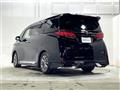 2023 Toyota Alphard Hybrid