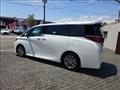 2023 Toyota Alphard Hybrid