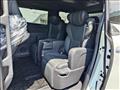 2023 Toyota Alphard Hybrid