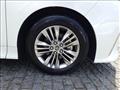 2023 Toyota Alphard Hybrid