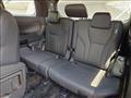 2023 Toyota Alphard Hybrid