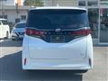 2023 Toyota Alphard Hybrid