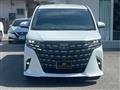2023 Toyota Alphard Hybrid