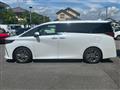2023 Toyota Alphard Hybrid