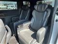 2023 Toyota Alphard Hybrid