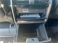 2023 Toyota Alphard Hybrid