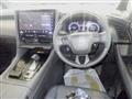 2023 Toyota Alphard Hybrid
