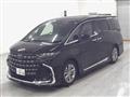 2023 Toyota Alphard Hybrid