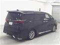 2023 Toyota Alphard Hybrid