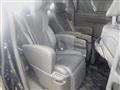 2023 Toyota Alphard Hybrid