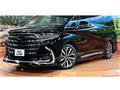 2023 Toyota Alphard Hybrid