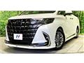 2023 Toyota Alphard Hybrid