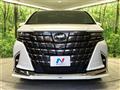 2023 Toyota Alphard Hybrid