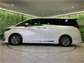 2023 Toyota Alphard Hybrid