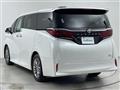 2023 Toyota Alphard Hybrid