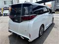 2023 Toyota Alphard Hybrid