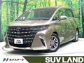 2023 Toyota Alphard Hybrid