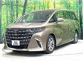 2023 Toyota Alphard Hybrid