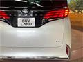 2023 Toyota Alphard Hybrid