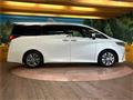 2023 Toyota Alphard Hybrid