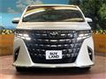 2023 Toyota Alphard Hybrid