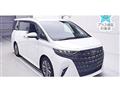 2023 Toyota Alphard Hybrid