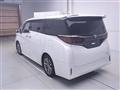 2023 Toyota Alphard Hybrid