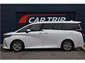 2023 Toyota Alphard Hybrid