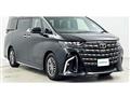 2023 Toyota Alphard Hybrid