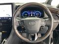 2023 Toyota Alphard Hybrid