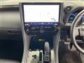 2023 Toyota Alphard Hybrid