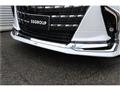 2023 Toyota Alphard Hybrid