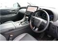2023 Toyota Alphard Hybrid