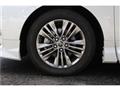 2023 Toyota Alphard Hybrid