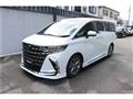 2023 Toyota Alphard Hybrid