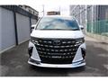 2023 Toyota Alphard Hybrid