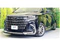 2023 Toyota Alphard Hybrid