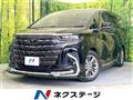 2023 Toyota Alphard Hybrid