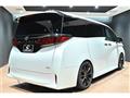 2023 Toyota Alphard Hybrid