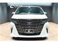 2023 Toyota Alphard Hybrid
