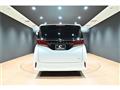 2023 Toyota Alphard Hybrid
