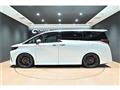 2023 Toyota Alphard Hybrid