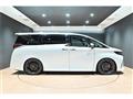 2023 Toyota Alphard Hybrid