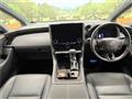 2023 Toyota Alphard Hybrid