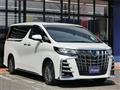 2023 Toyota Alphard Hybrid